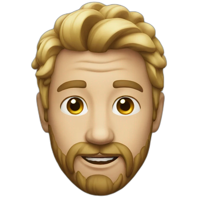 harse emoji