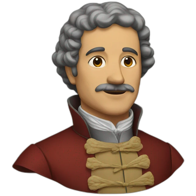 Corteiz emoji