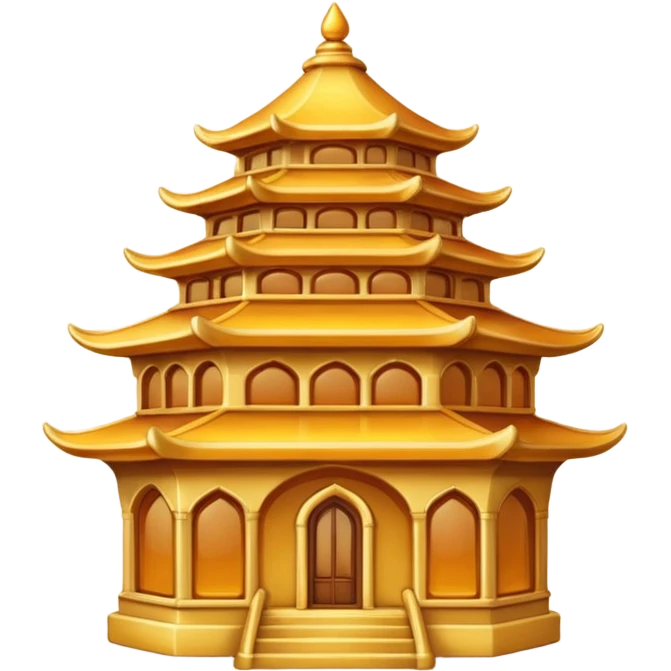 Nectar building emoji