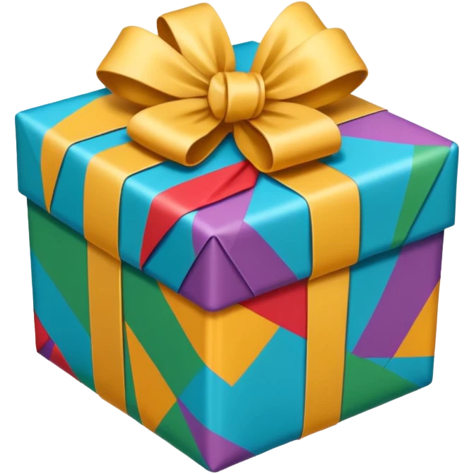 present emoji