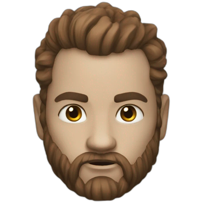 God of war emoji