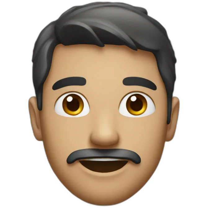 k-om emoji