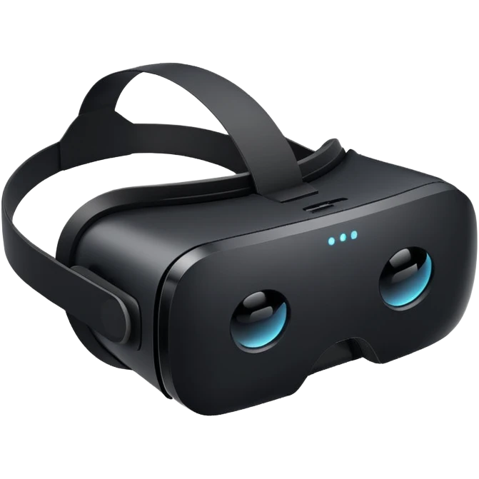 vr emoji