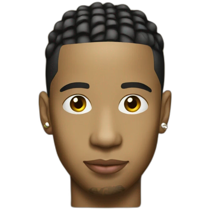 tyga emoji
