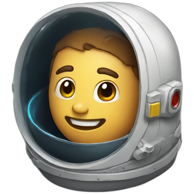 space burrito emoji