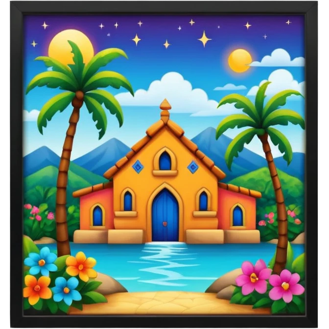 encanto emoji