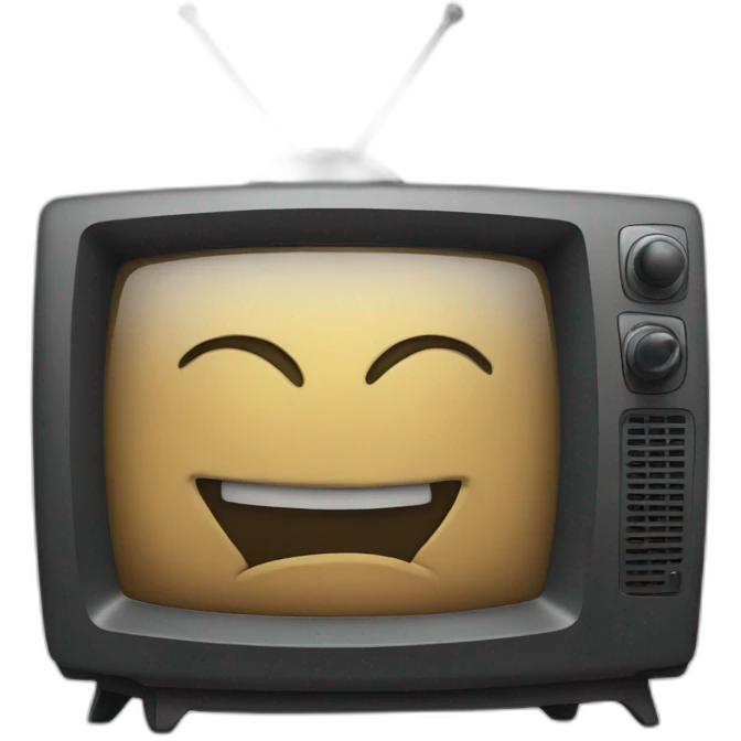 tv emoji