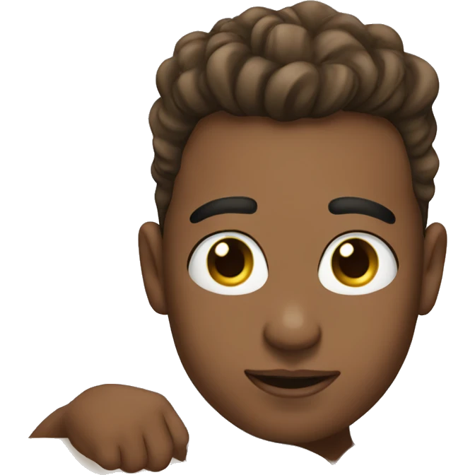 Goodmorning babe emoji