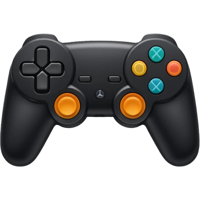 Playstation emoji
