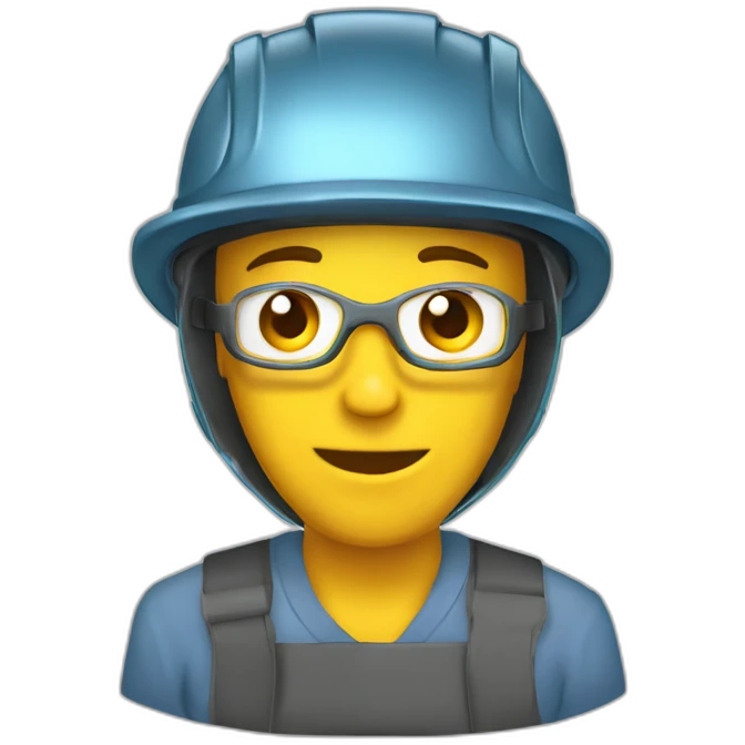Welder tig emoji