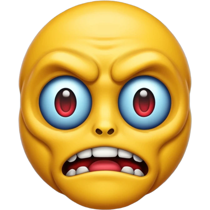 mutant emoji