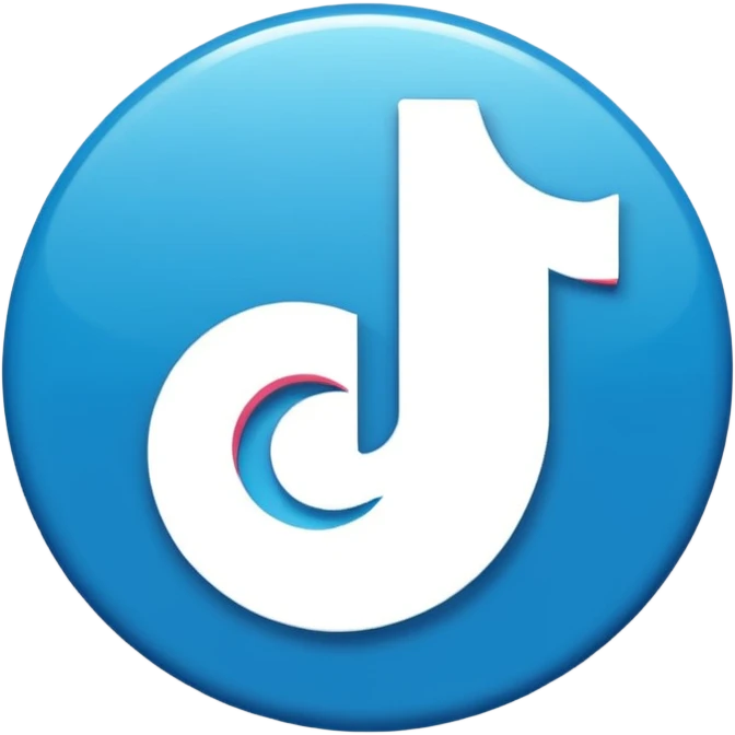 tiktok verified badge emoji
