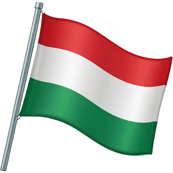 italian flag emoji