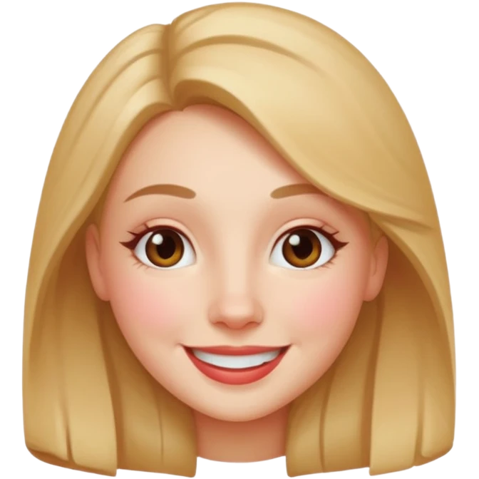 Celine gerl emoji