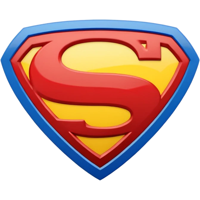 DC Comics emoji