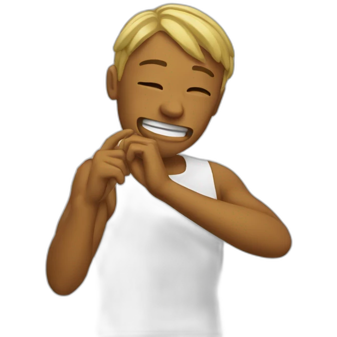 dab emoji