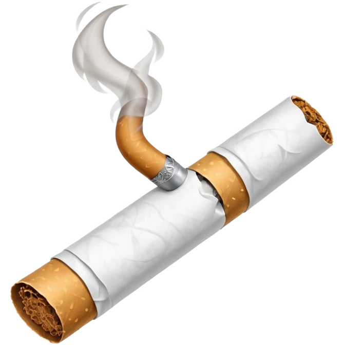 Cigare  emoji