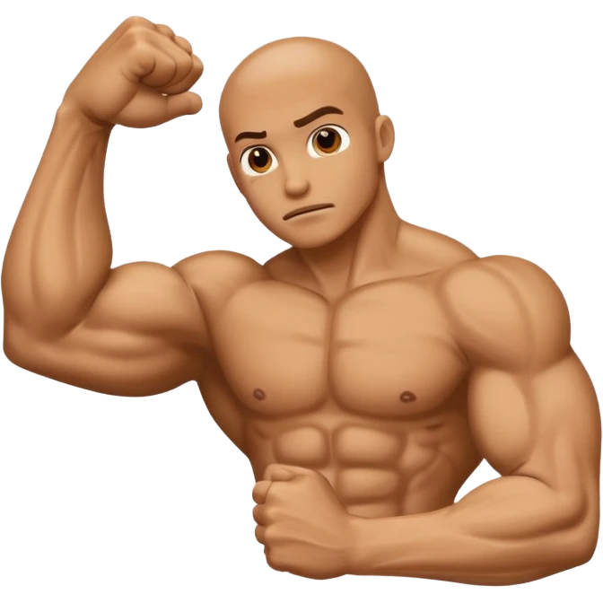 Reflex Action emoji