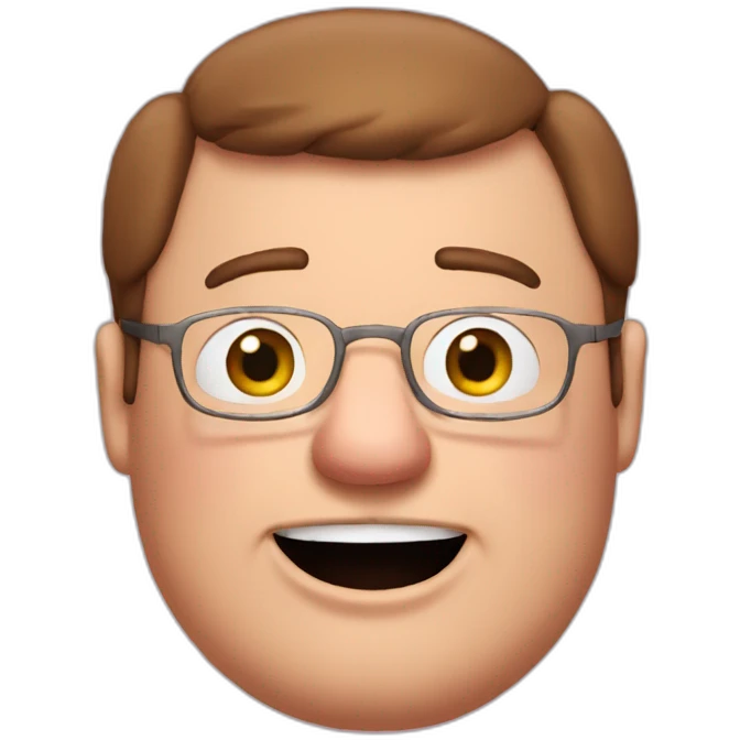 peter griffin emoji