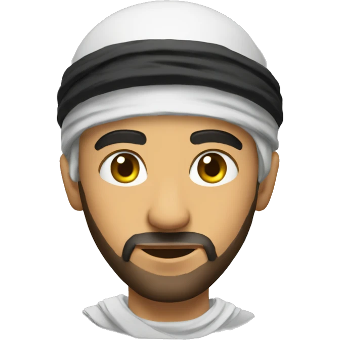 arab counter-strike emoji