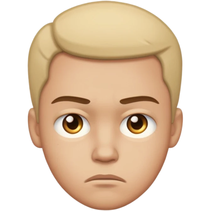 F u emoji