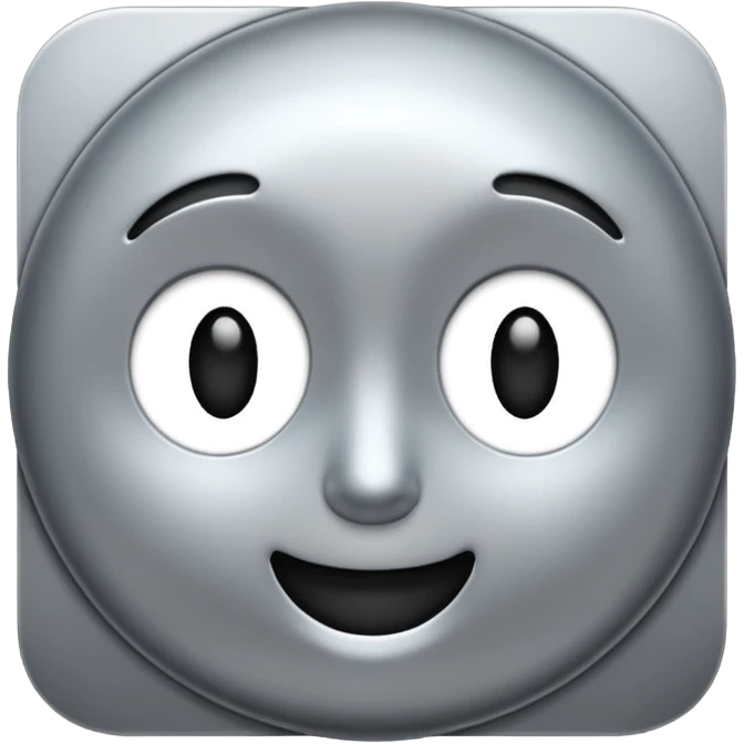 X emoji