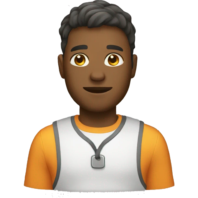  hard work emoji