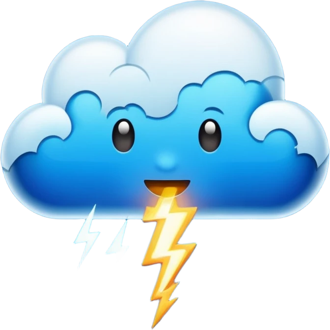 shock emoji