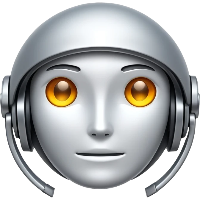 AUTOMATIC emoji