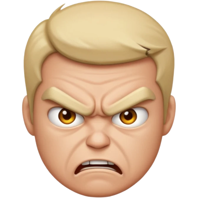 Fucking emoji