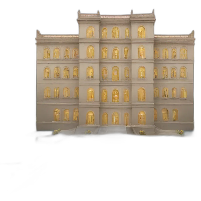 Palace emoji