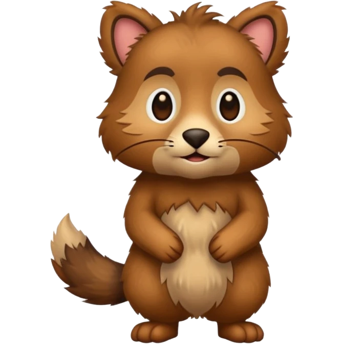 DELIFN ANIMAL emoji