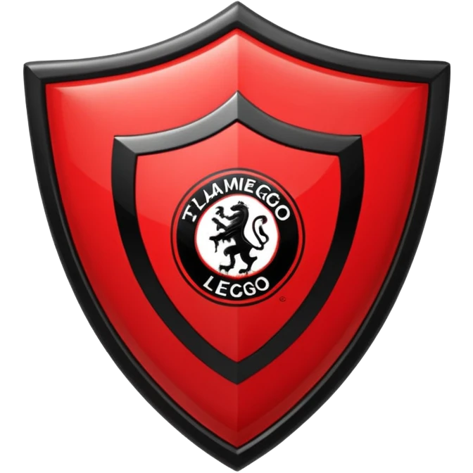 Escudo do flamengo  emoji