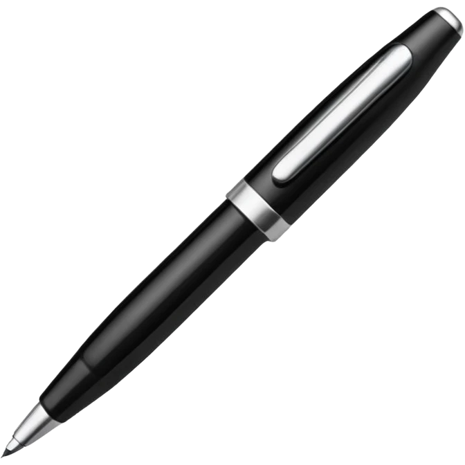 pen emoji