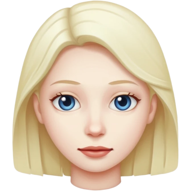 Denger emoji