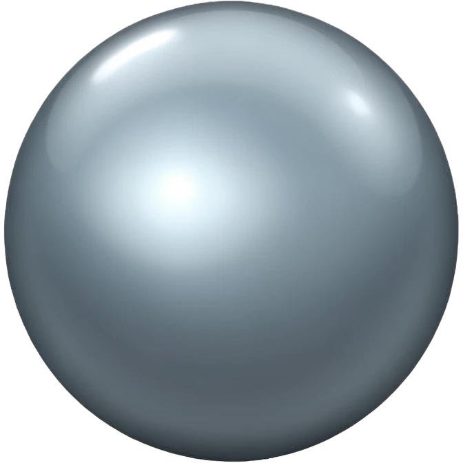 argent emoji