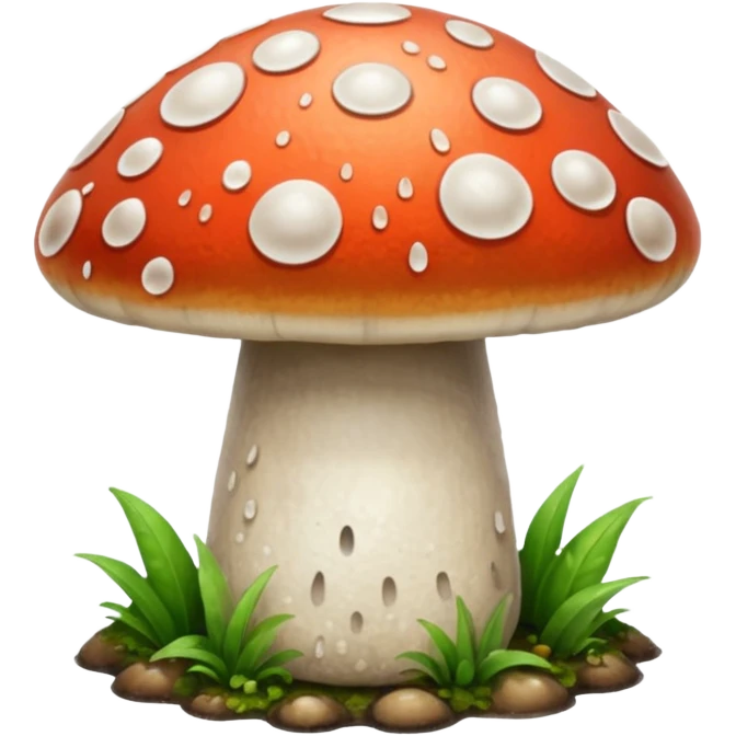 Fuingus  emoji