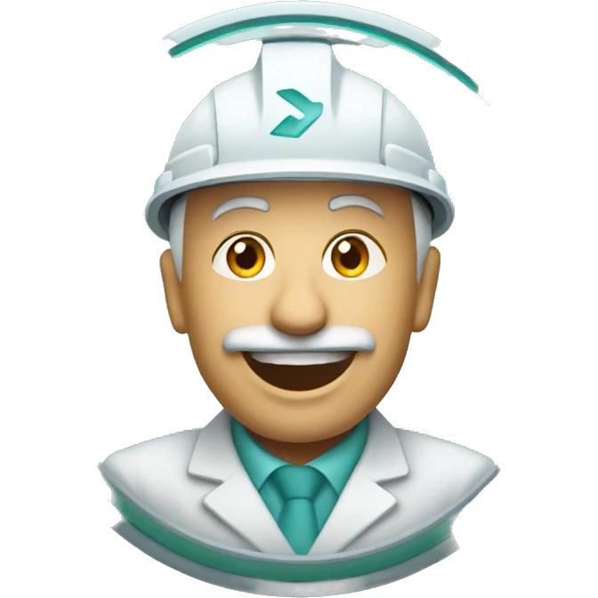 siemens logo emoji
