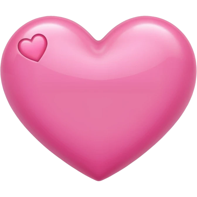 💗 +⬛ emoji