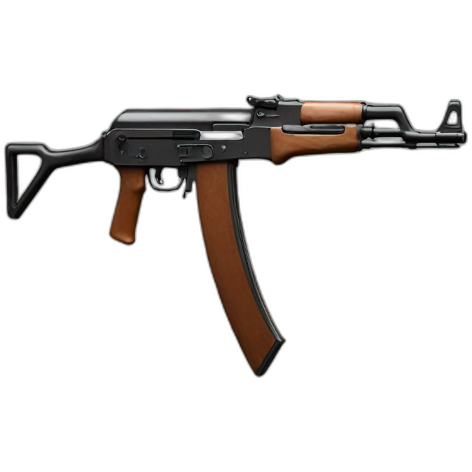 AKM emoji