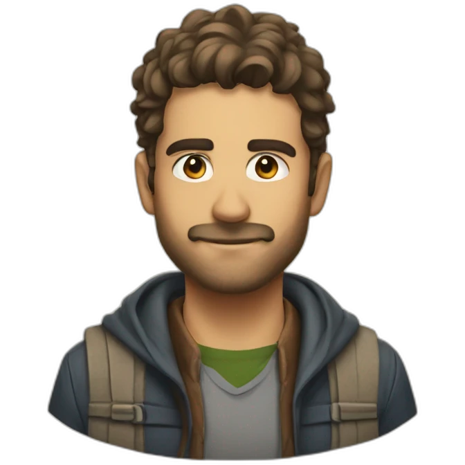 Lucca emoji