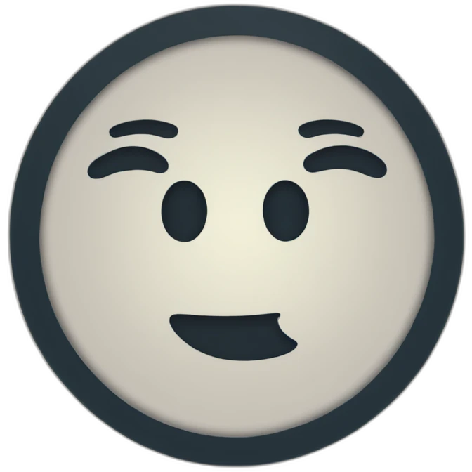 Sigma sign emoji
