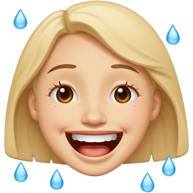 😂😅 emoji