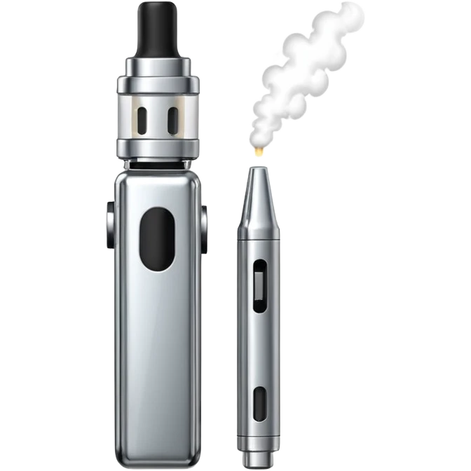 vape emoji