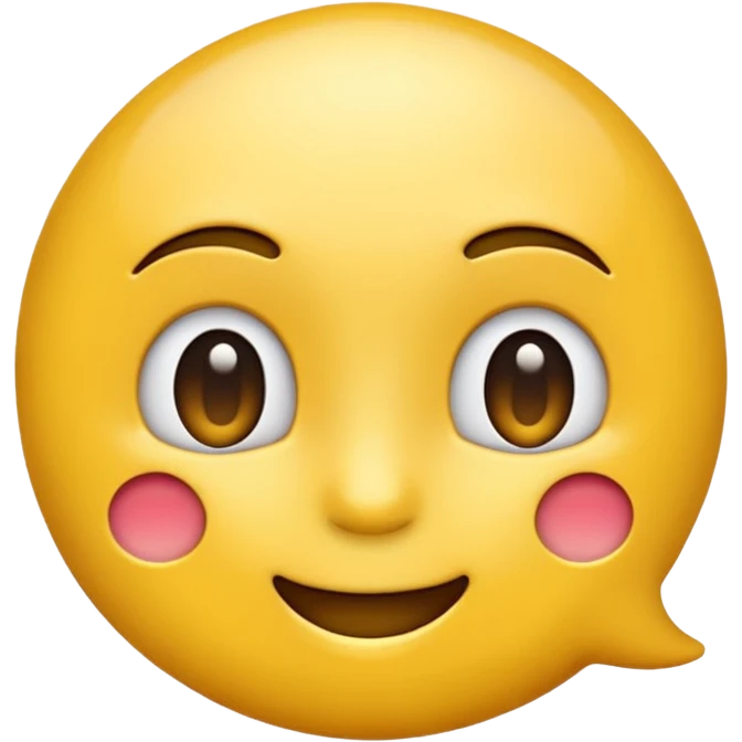 peaking emoji emoji