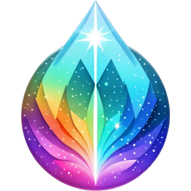 sparkle data emoji