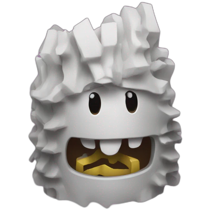 Shredx emoji