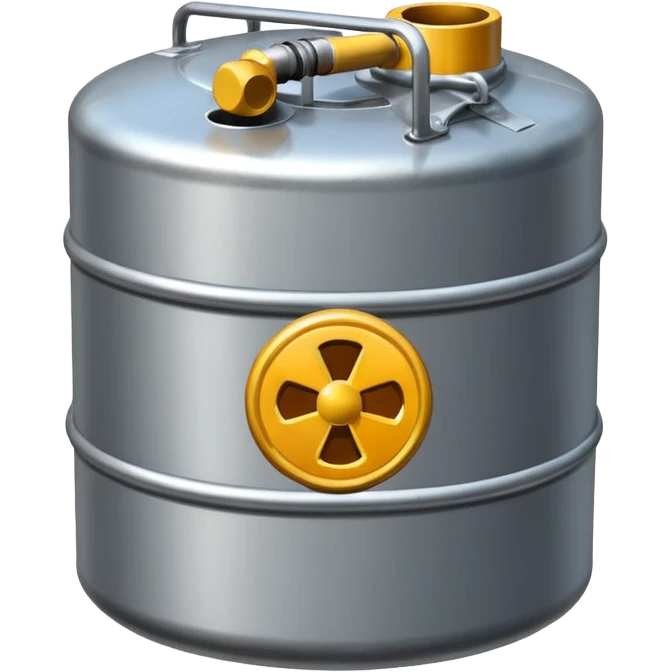 Fuel Tank emoji