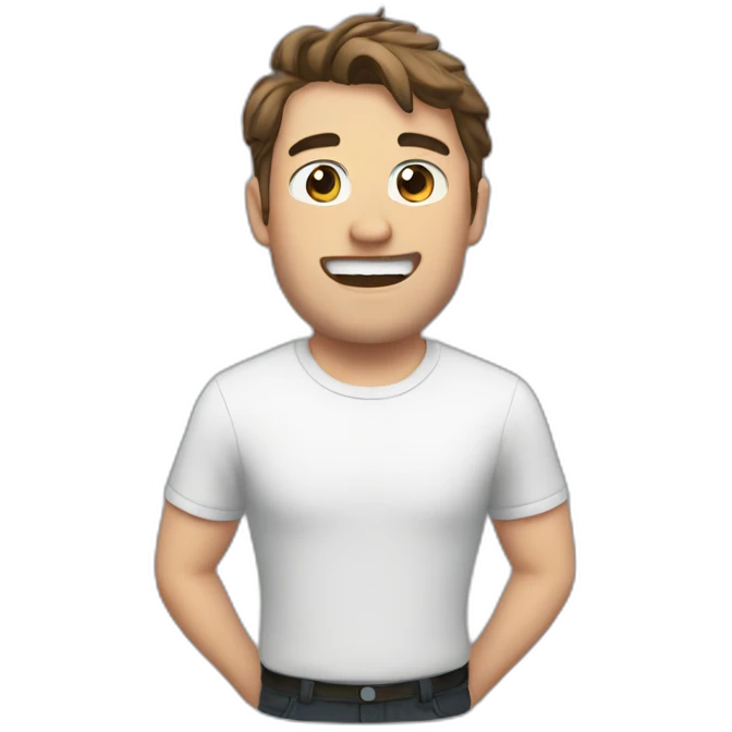 Mr Beast emoji