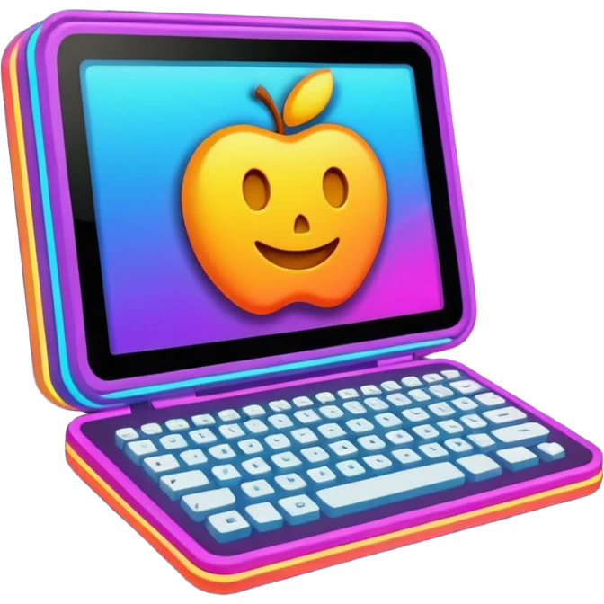 Programming emoji